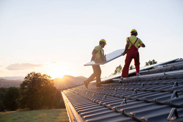 Burns, OR Roofing Service Company