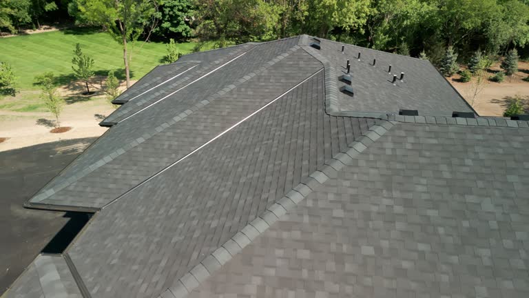 Best Roofing for New Construction  in Burns, OR
