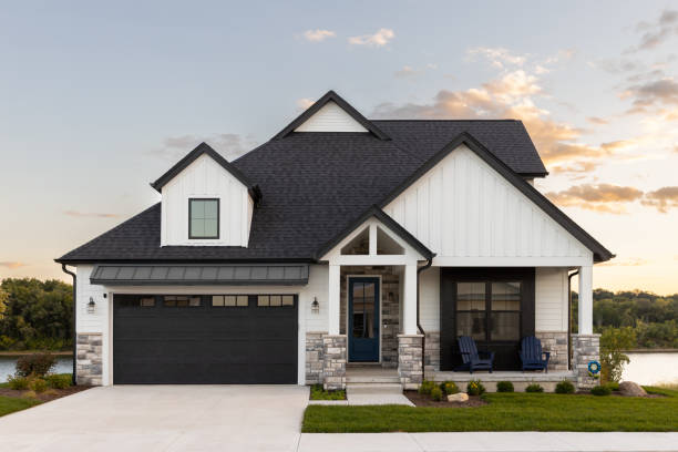 4 Ply Roofing in Burns, OR